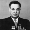 Литвинов Виктор Яковлевич
