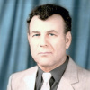 Бардашёв Григорий Константинович