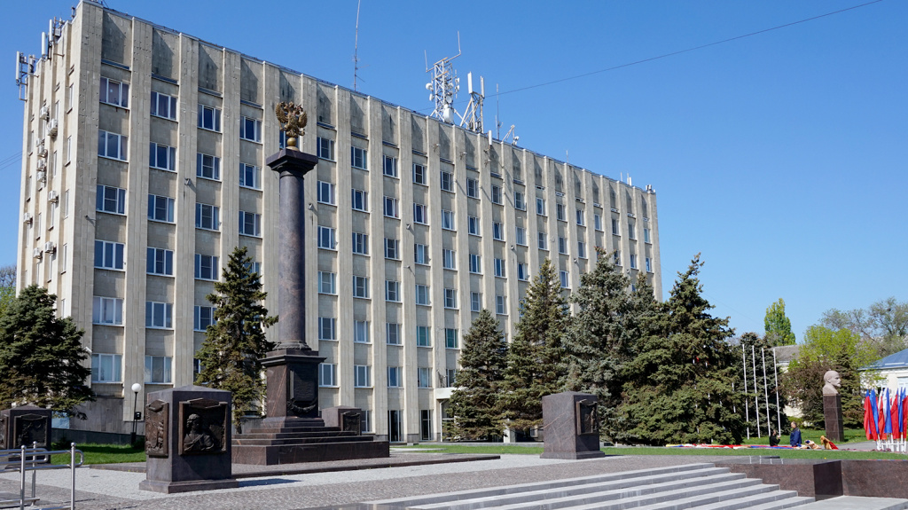 30 сентября - совещание депутатов и заседание Городской Думы