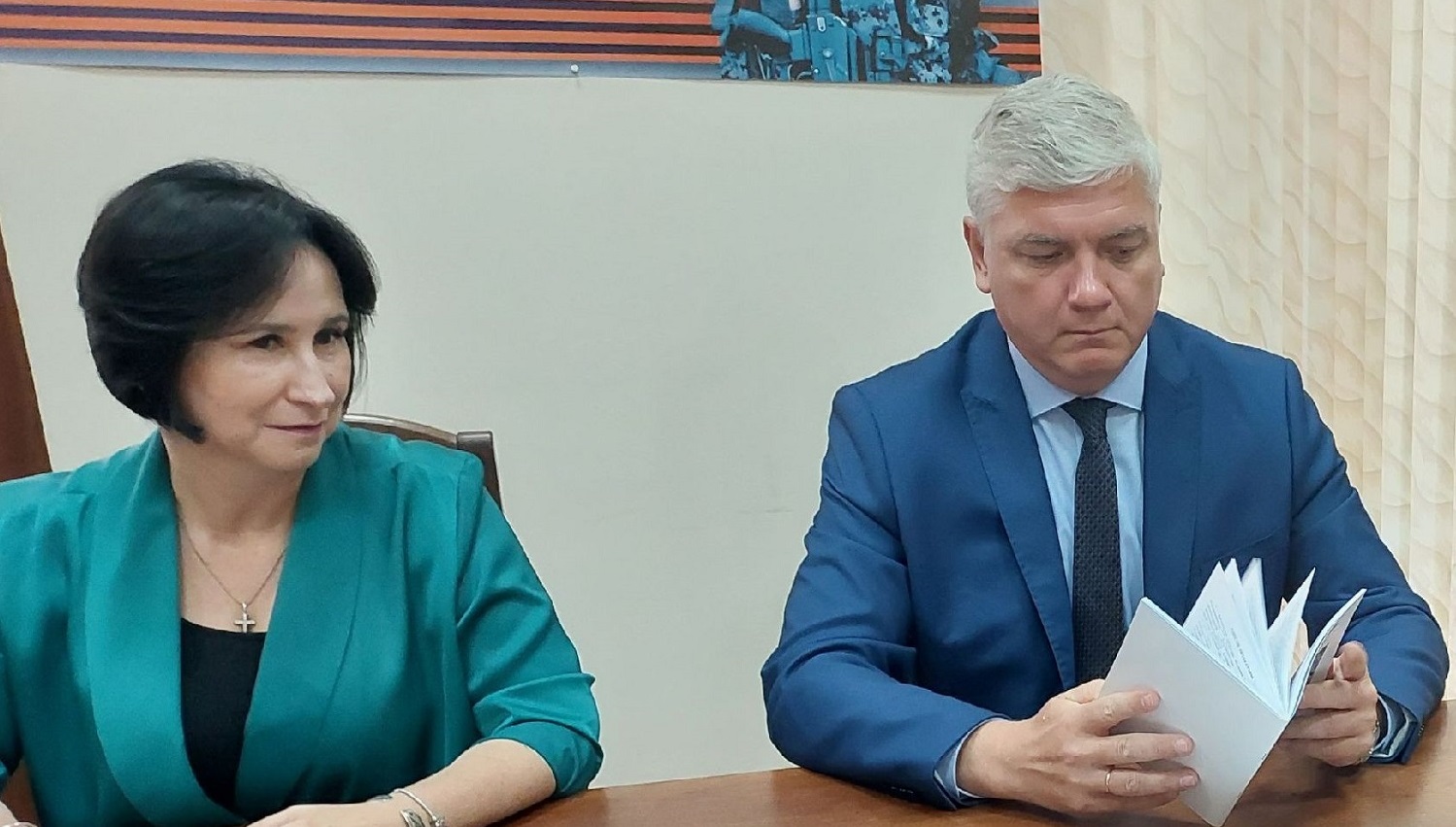 Финансовая грамотность для инклюзивного общества