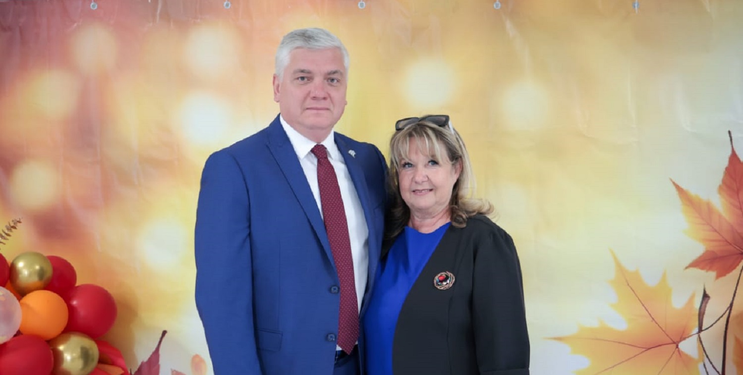 Спасибо вам, учителя!