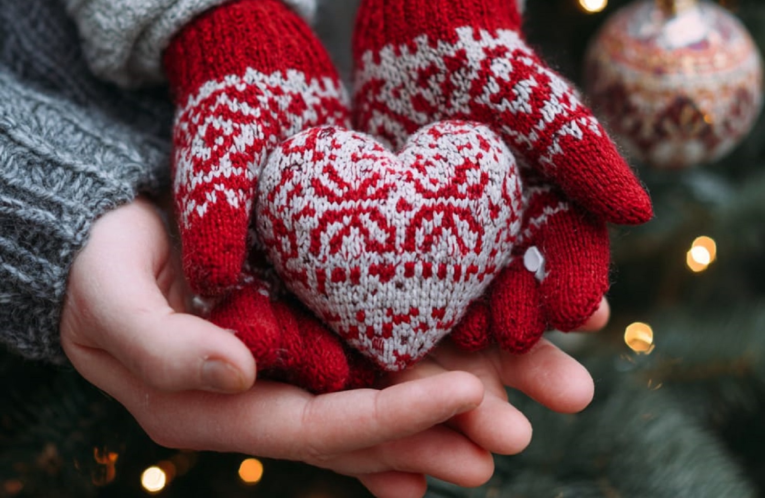 Вместе верим в чудеса