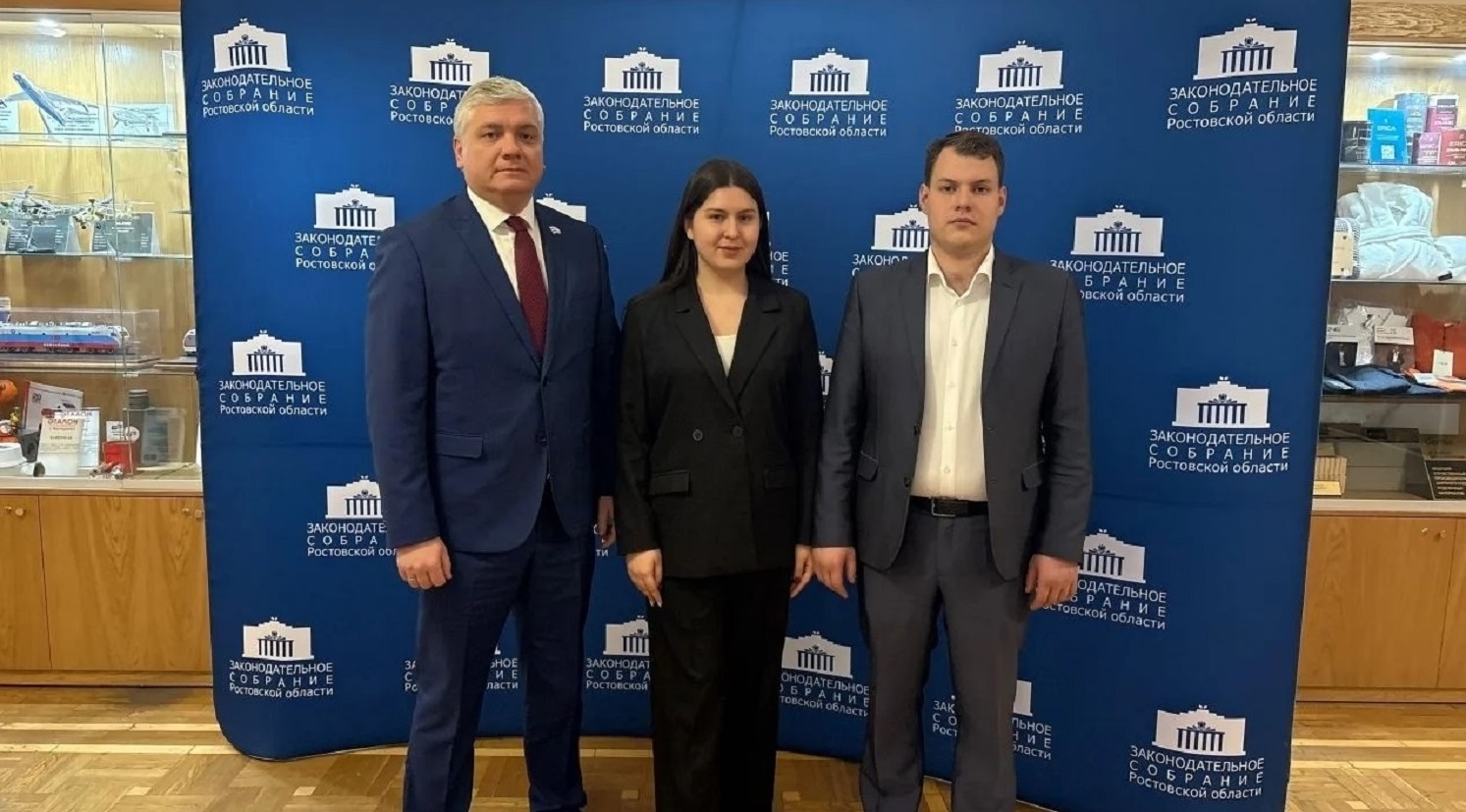 Опыт коллег и важные инициативы