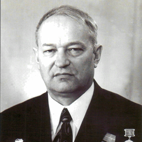 Паршин Анатолий Алексеевич