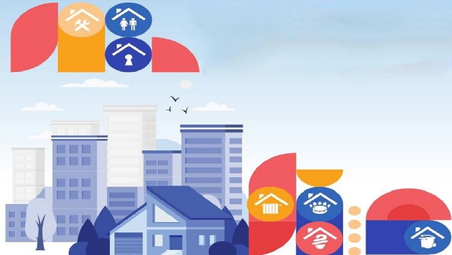 Сегодня День работников бытового обслуживания населения и жилищно-коммунального хозяйства