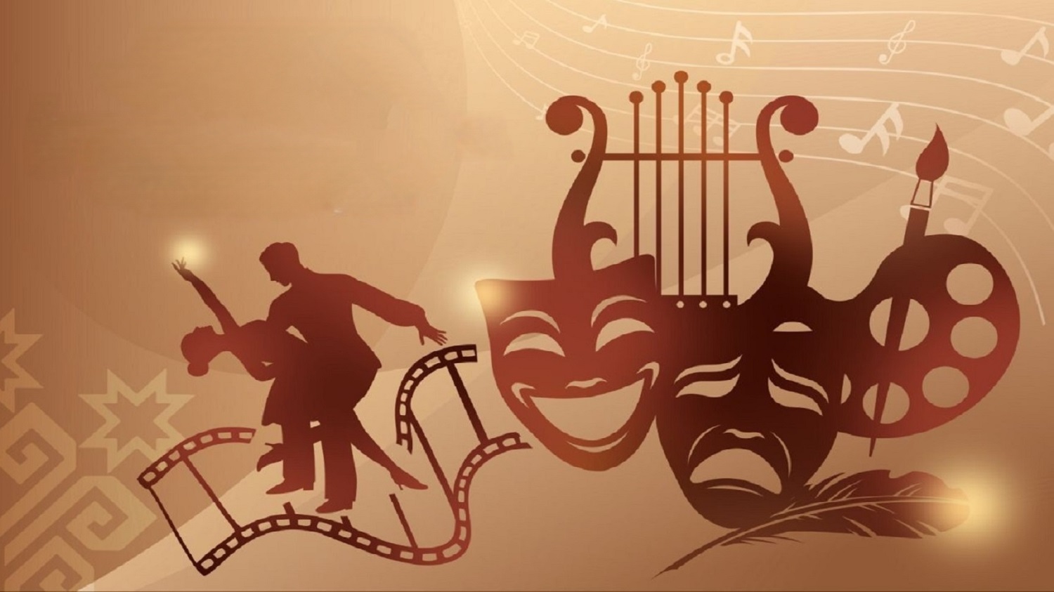 25 марта – День работника культуры