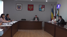 Заседание постоянной комиссии по бюджету, налогам и экономической политике