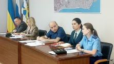 Заседание постоянной комиссии Городской Думы по бюджету, налогам и экономической политике