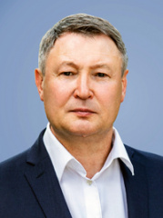 Селиванов Валерий Викторович