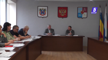 Заседание постоянной комиссии по социальным вопросам