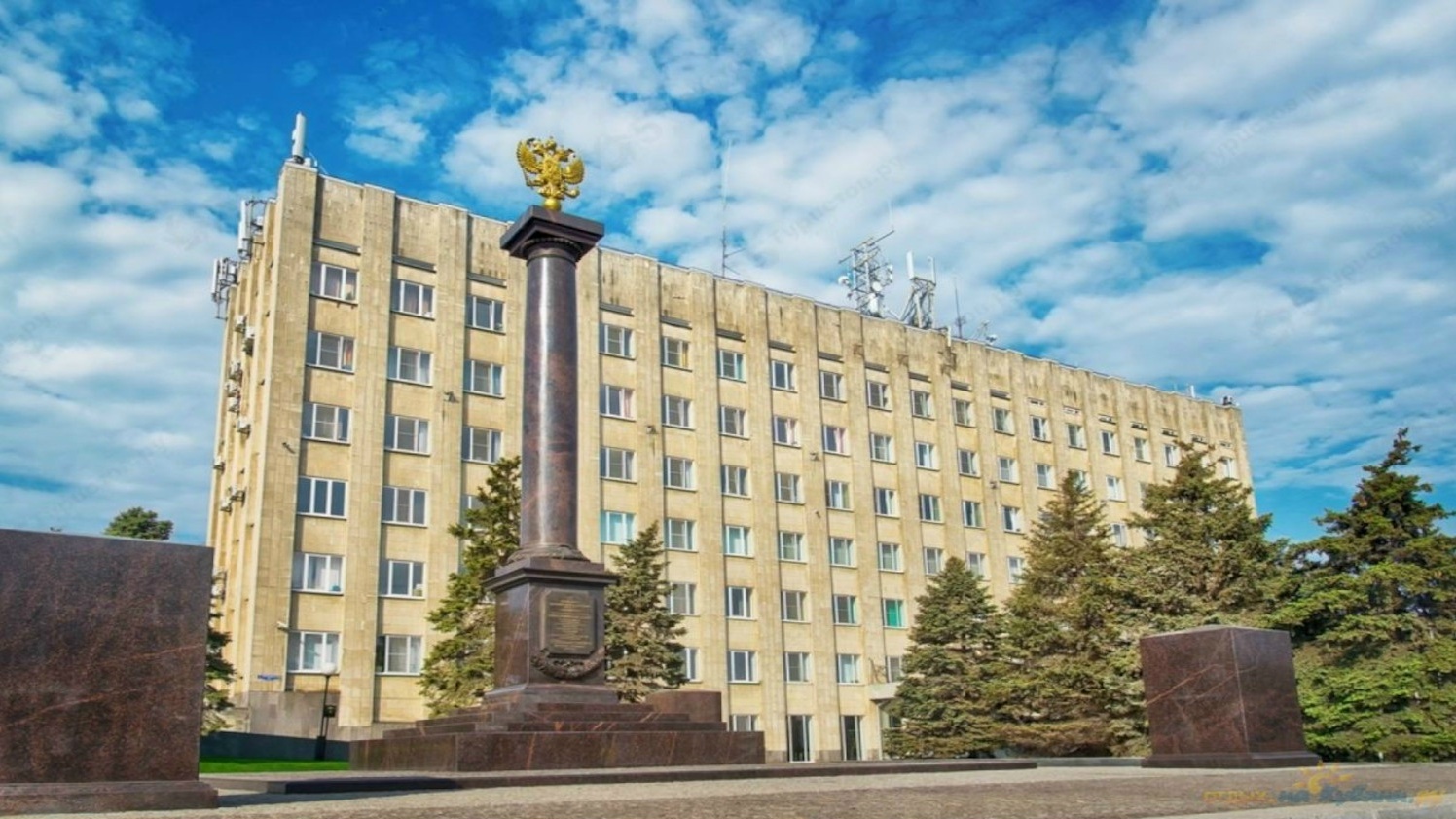 30 июня заседание Городской Думы города Таганрога