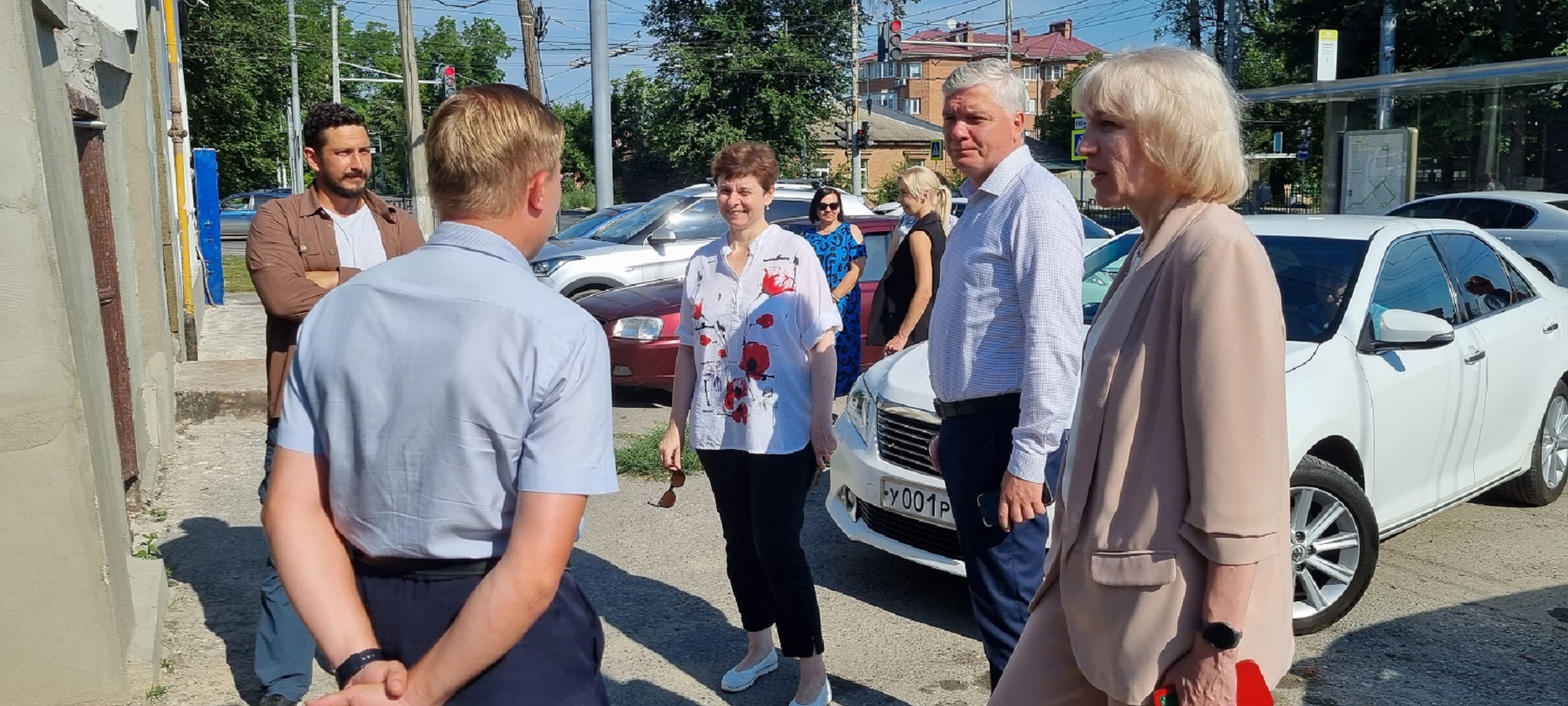 Сделаем вместе