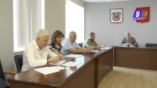 Заседание постоянной комиссии Городской Думы по местному самоуправлению