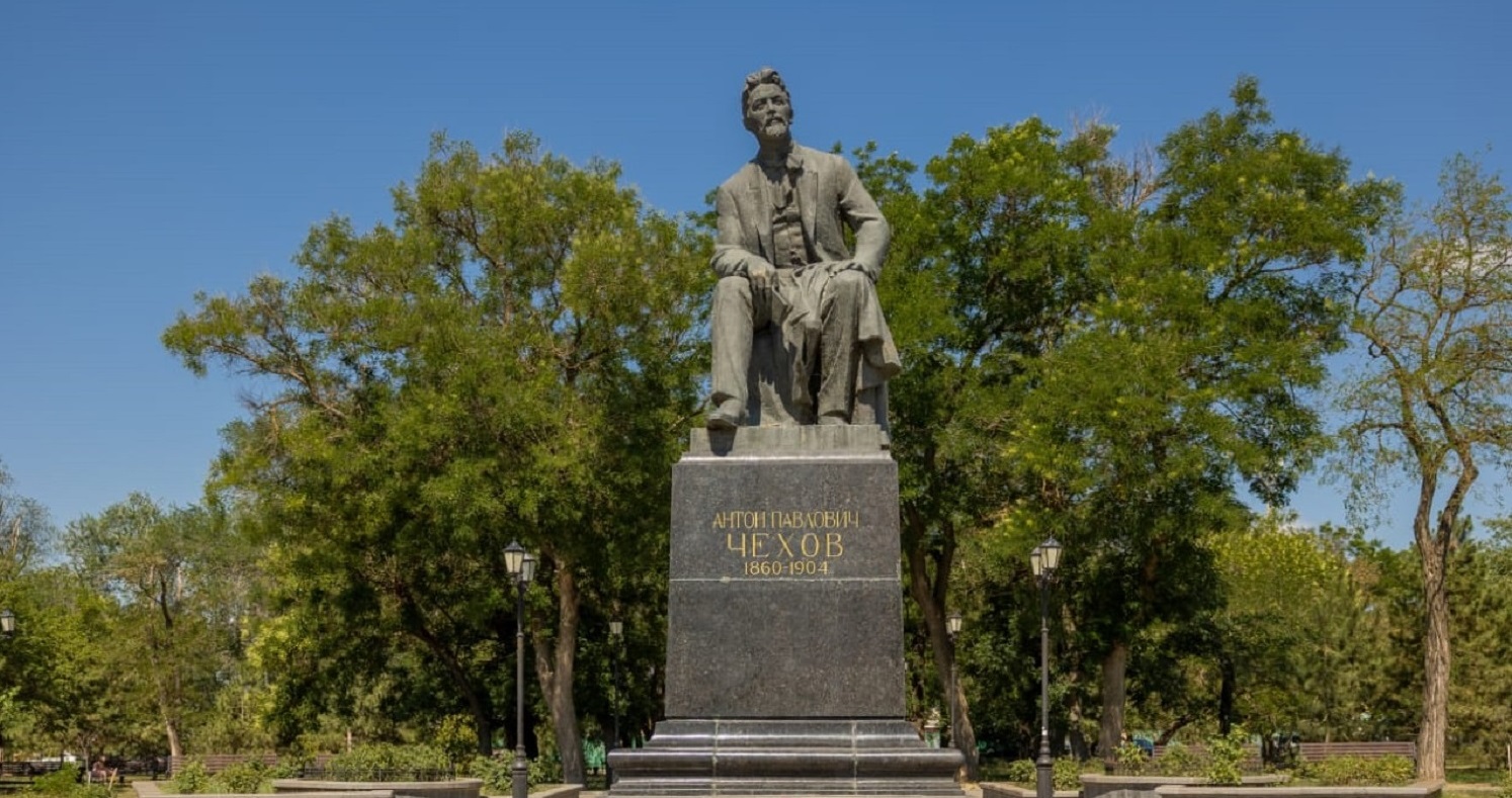 Вспоминая Чехова