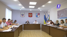 Заседание постоянной комиссии по архитектуре, строительству и муниципальной собственности