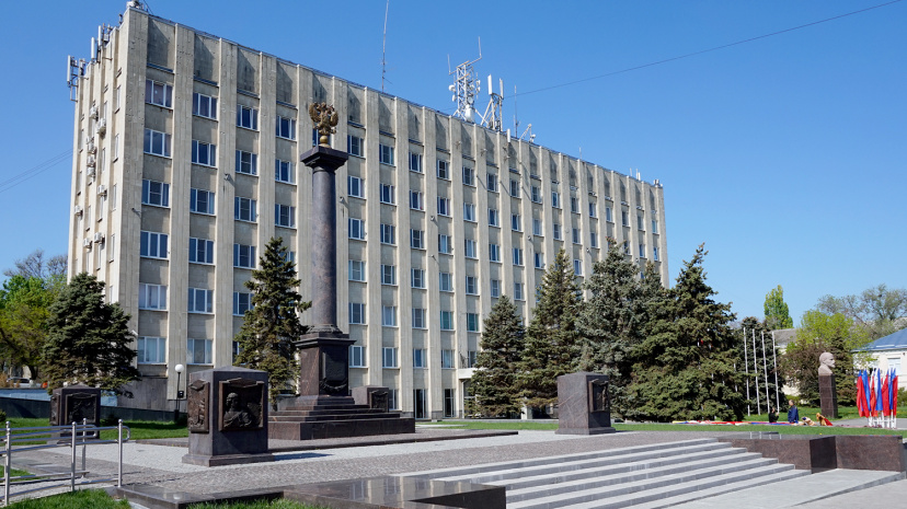 Городская Дума внесла изменения в Генеральный план Таганрога