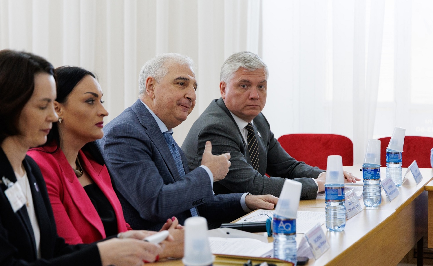 О демографических трендах и управленческих кадрах