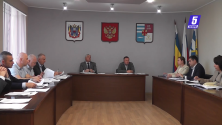 Заседания постоянных комиссий по местному самоуправлению и по городскому хозяйству, транспорту и дорожному строительству