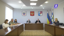 Заседание постоянной комиссии по местному самоуправлению