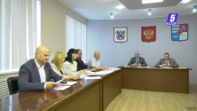 Заседание постоянной комиссии по социальным вопросам