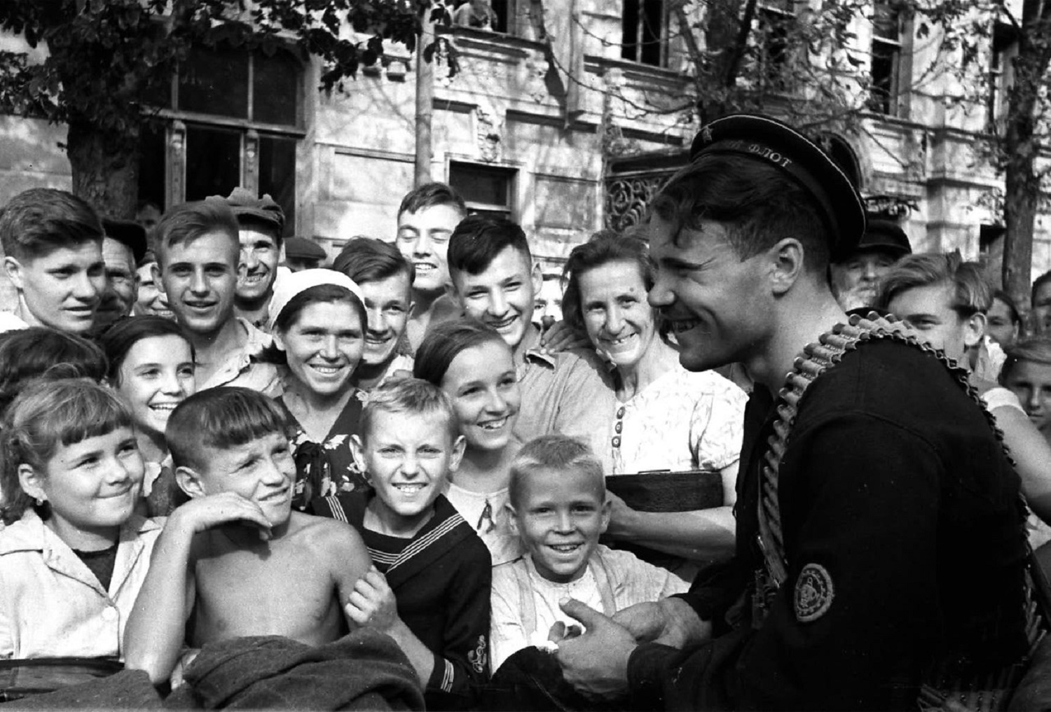 Сегодня – День освобождения Таганрога