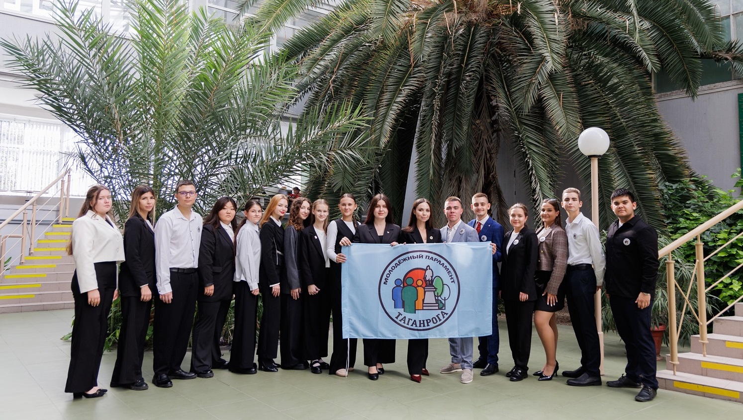 День студента: суеверия, традиции и советы от депутатов молодежного Парламента Таганрога