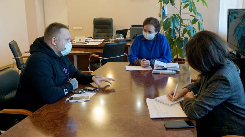 В Таганроге выдвинута инициатива установки бюста Нестора Кукольника