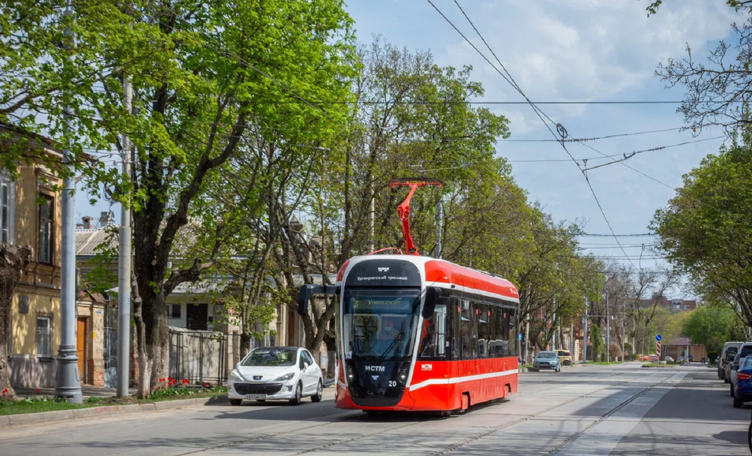 Сегодня День работника автомобильного и городского пассажирского транспорта
