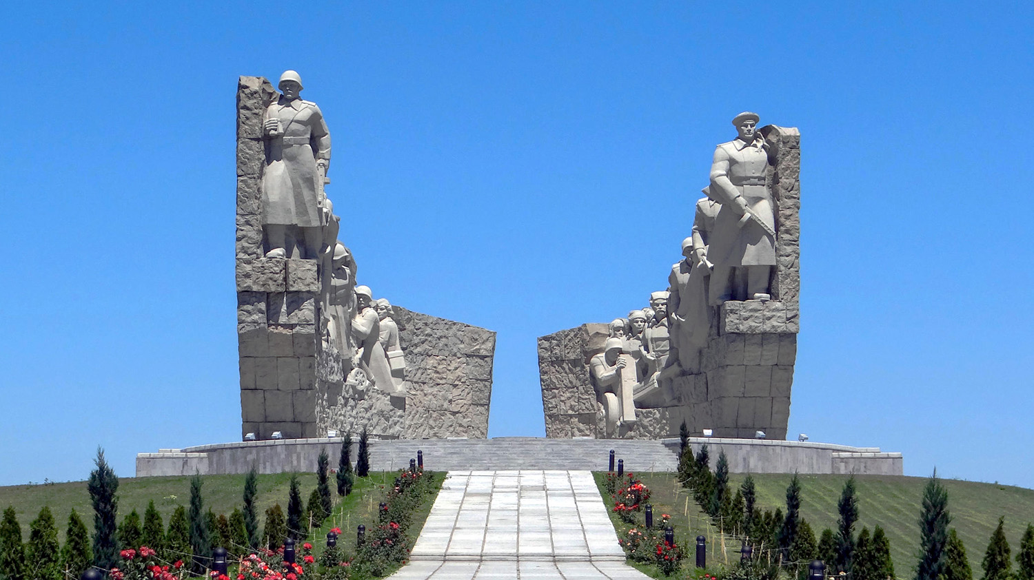 30 августа - День освобождения Таганрога