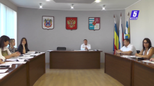 Заседание постоянной комиссии по бюджету, налогам и экономической политике
